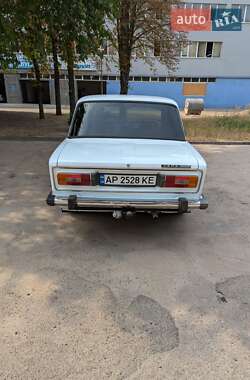 Седан ВАЗ / Lada 2106 1986 в Запорожье