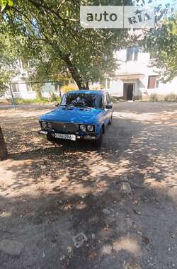 Седан ВАЗ / Lada 2106 1987 в Харкові