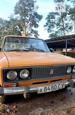 Седан ВАЗ / Lada 2106 1976 в Шостці