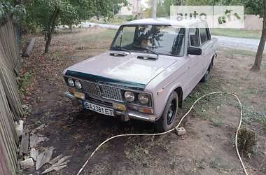 Седан ВАЗ / Lada 2106 1992 в Пятихатках