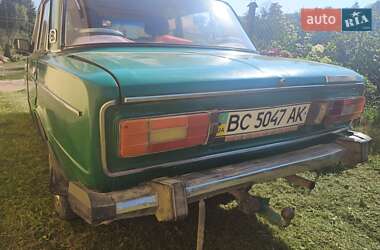 Седан ВАЗ / Lada 2106 1989 в Бориславе