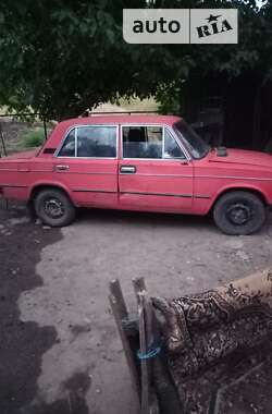 Седан ВАЗ / Lada 2106 1985 в Черкассах