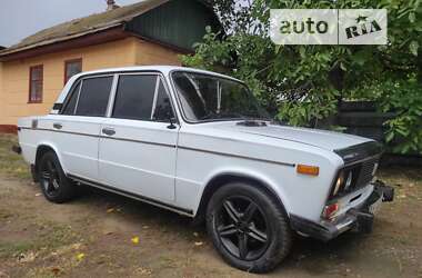 Седан ВАЗ / Lada 2106 1983 в Балті