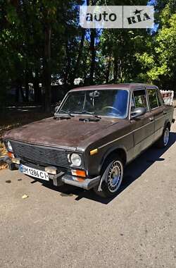 Седан ВАЗ / Lada 2106 1987 в Києві