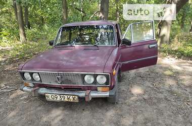 Седан ВАЗ / Lada 2106 1978 в Білій Церкві