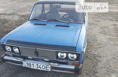 Седан ВАЗ / Lada 2106 1985 в Сарате