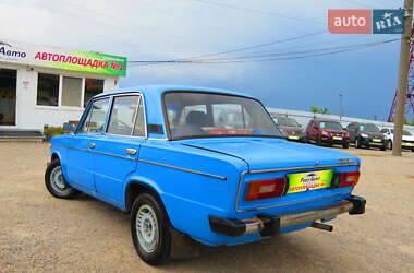 Седан ВАЗ / Lada 2106 1980 в Кропивницькому