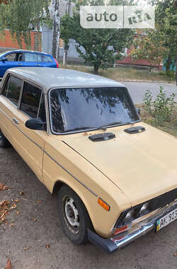 Седан ВАЗ / Lada 2106 1987 в Харькове