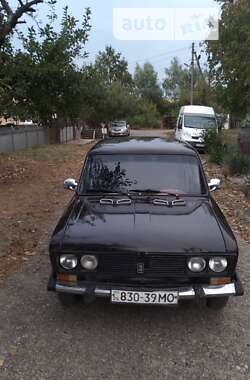 Седан ВАЗ / Lada 2106 1987 в Чернівцях