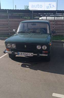 Седан ВАЗ / Lada 2106 1998 в Киеве