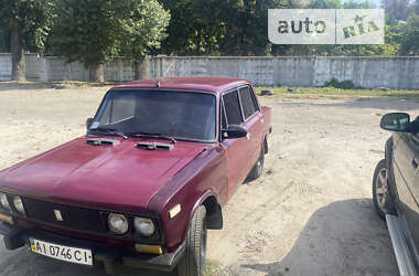 Седан ВАЗ / Lada 2106 1979 в Киеве