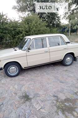 Седан ВАЗ / Lada 2106 1991 в Днепре