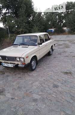 Седан ВАЗ / Lada 2106 1991 в Дніпрі