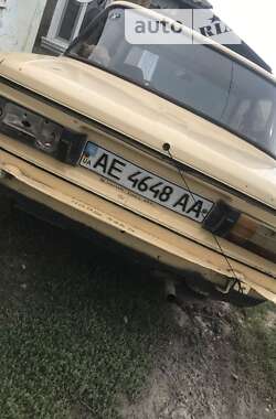 Седан ВАЗ / Lada 2106 1988 в Одесі