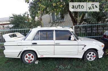 Седан ВАЗ / Lada 2106 1986 в Одессе