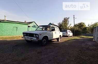 Седан ВАЗ / Lada 2106 1984 в Прилуках