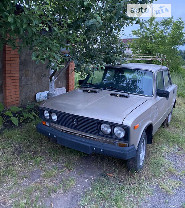 ВАЗ / Lada 2106 2000