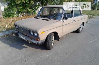 Седан ВАЗ / Lada 2106 1988 в Киеве