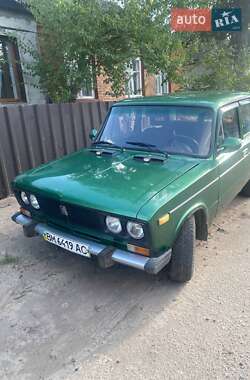 Седан ВАЗ / Lada 2106 1984 в Ахтырке