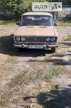 Седан ВАЗ / Lada 2106 1990 в Ватутино