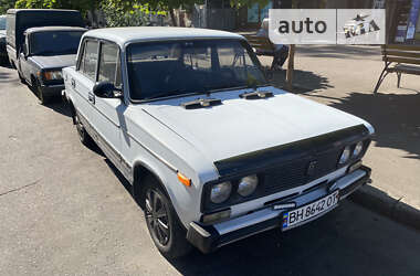 Седан ВАЗ / Lada 2106 2001 в Одессе