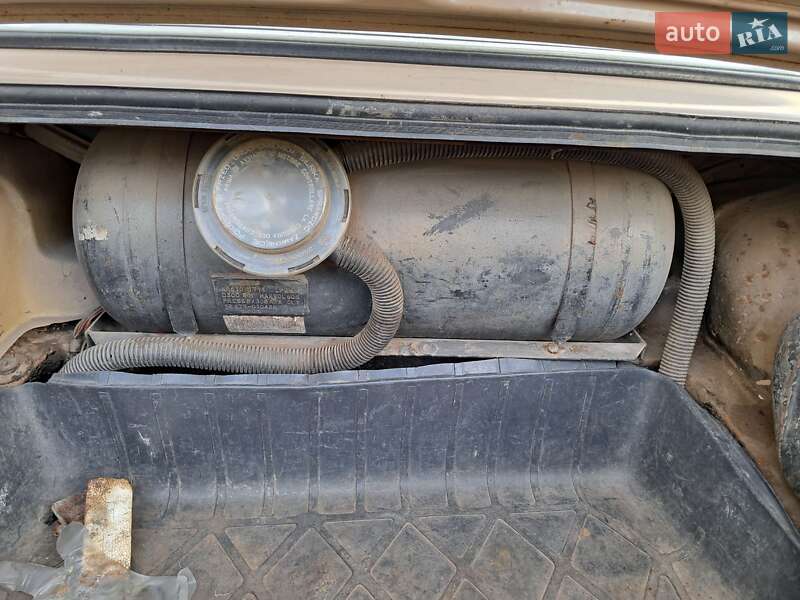 Седан ВАЗ / Lada 2106 1989 в Новом Ярычеве