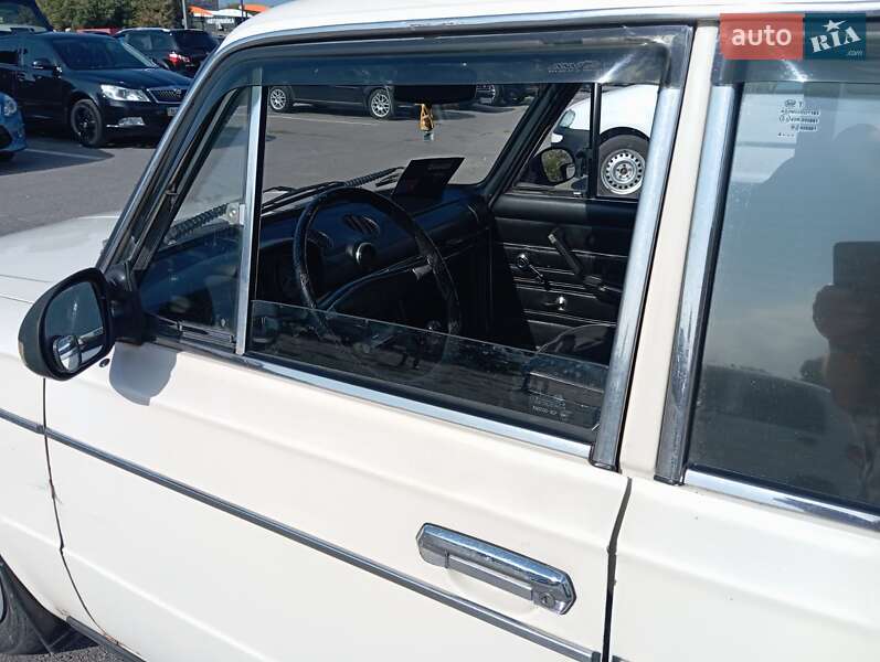 Седан ВАЗ / Lada 2106 1988 в Кременчуге