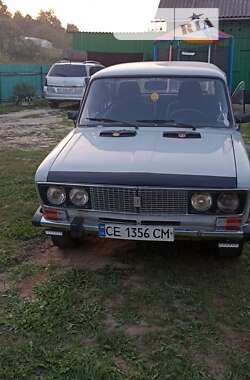 Седан ВАЗ / Lada 2106 1990 в Сторожинце