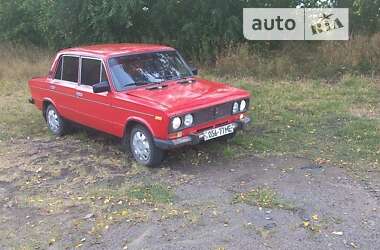 Седан ВАЗ / Lada 2106 1982 в Черкассах