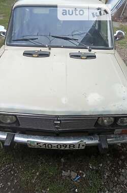 Седан ВАЗ / Lada 2106 1992 в Немирове