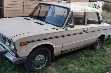 Седан ВАЗ / Lada 2106 1981 в Чернігові