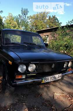 Седан ВАЗ / Lada 2106 1993 в Первомайске