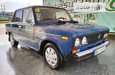 Седан ВАЗ / Lada 2106 2001 в Чернівцях