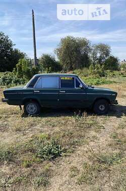 Седан ВАЗ / Lada 2106 1987 в Прилуках