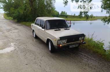 Седан ВАЗ / Lada 2106 1991 в Волочиську