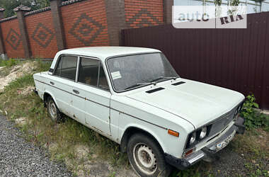 Седан ВАЗ / Lada 2106 1990 в Львове