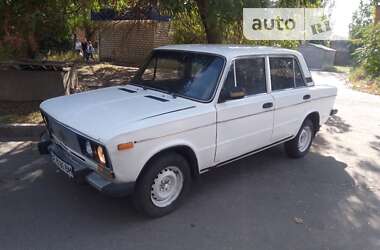 Седан ВАЗ / Lada 2106 1979 в Николаеве