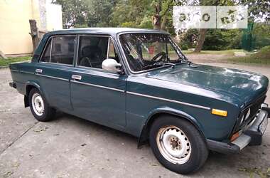 Седан ВАЗ / Lada 2106 2000 в Горохові