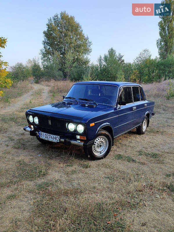 Седан ВАЗ 2106 2003 в 