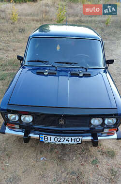 Седан ВАЗ / Lada 2106 2003 в Опішне