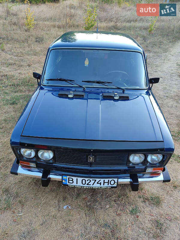 Седан ВАЗ / Lada 2106 2003 в Опішне