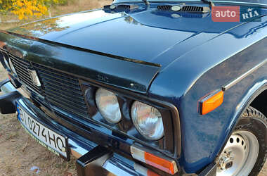 Седан ВАЗ / Lada 2106 2003 в Опішне