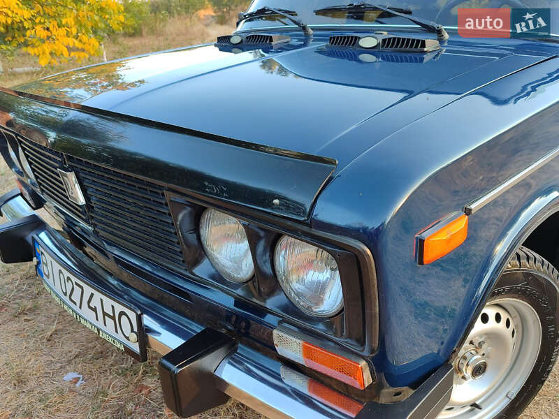 Седан ВАЗ / Lada 2106 2003 в Опішне