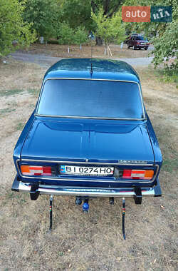 Седан ВАЗ / Lada 2106 2003 в Опішне