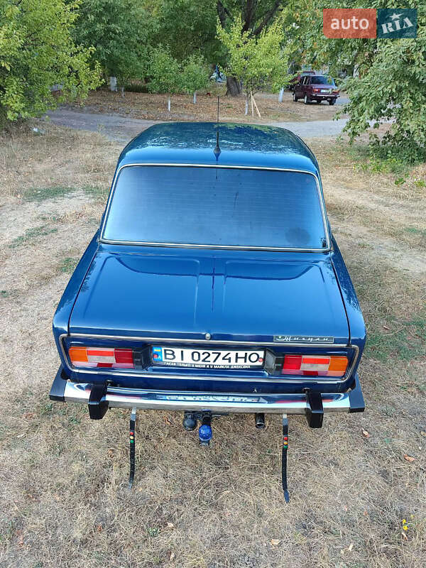 Седан ВАЗ / Lada 2106 2003 в Опішне