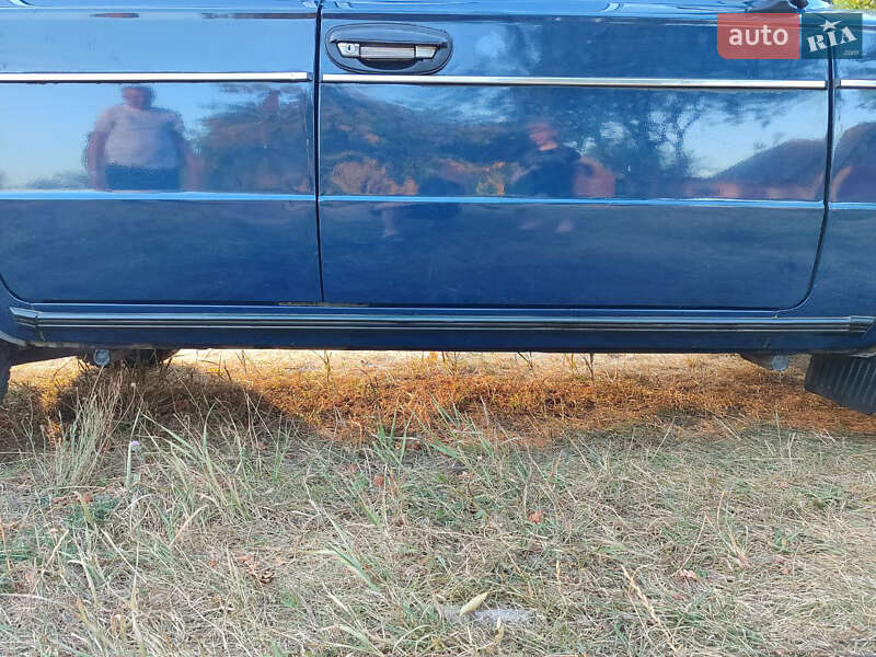 Седан ВАЗ / Lada 2106 2003 в Опішне