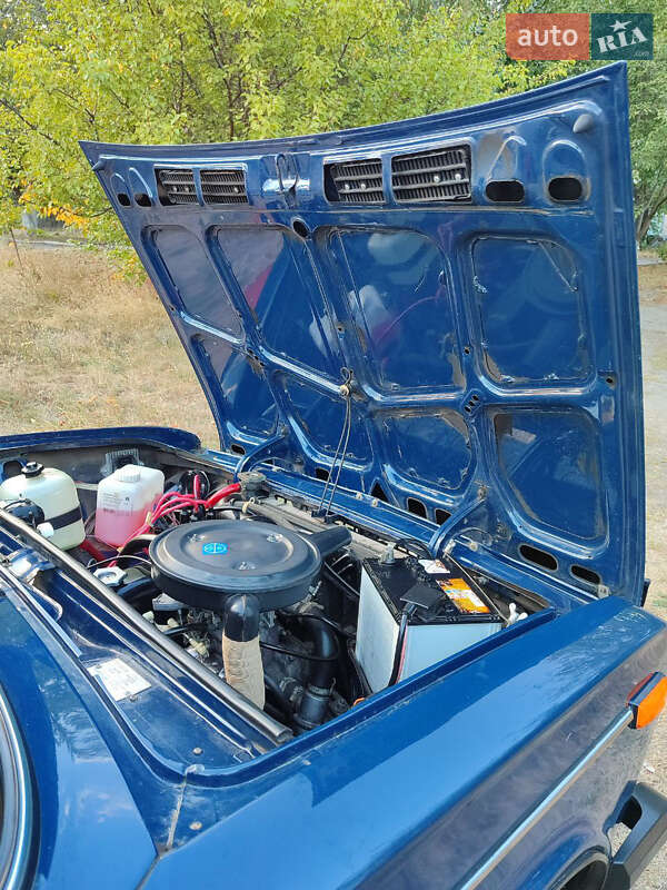 Седан ВАЗ / Lada 2106 2003 в Опішне