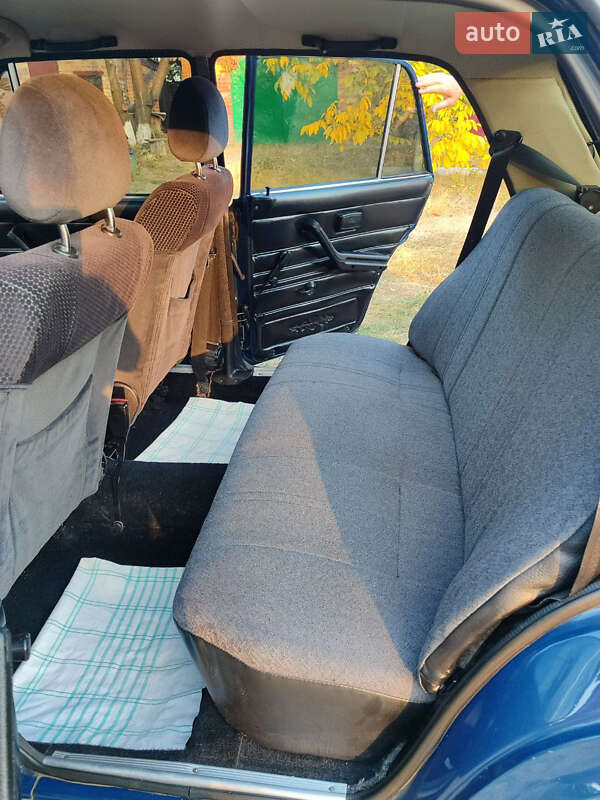 Седан ВАЗ / Lada 2106 2003 в Опішне