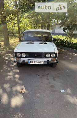 Седан ВАЗ / Lada 2106 1985 в Запоріжжі