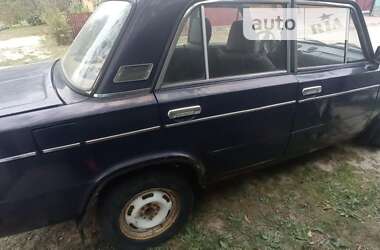 Седан ВАЗ / Lada 2106 2004 в Городні